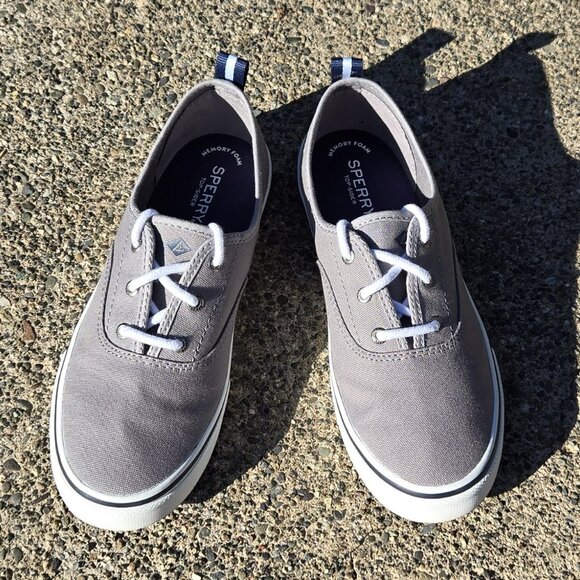 Sperry Top-sider deck sneakers - Picture 2 of 4